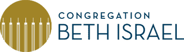 Congregation Beth Israel logo