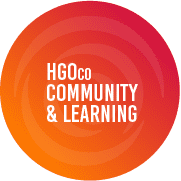 HGOco Logo