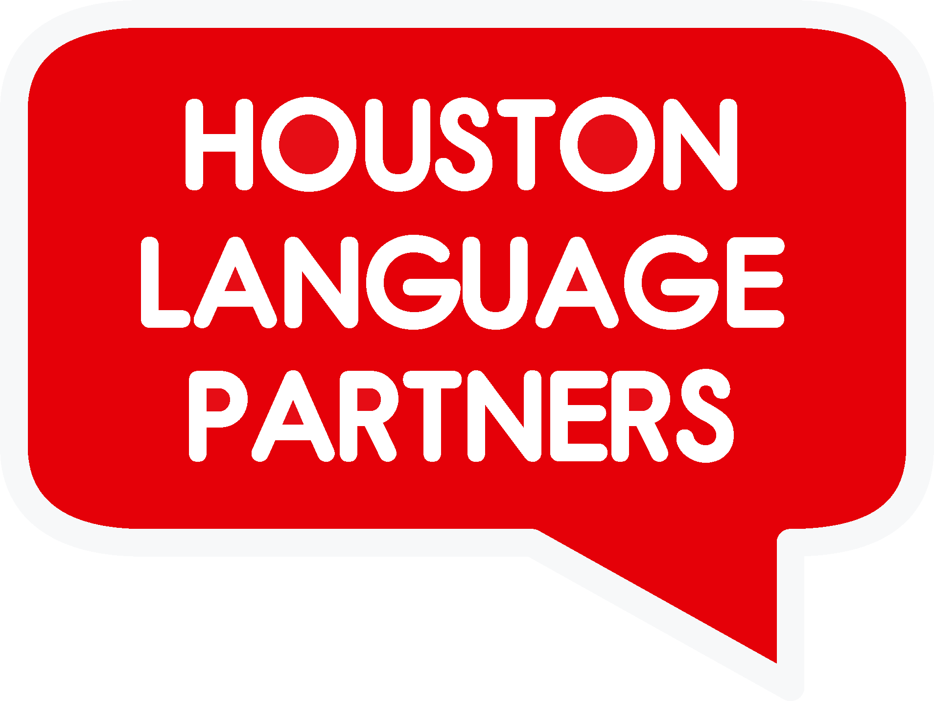 Houston Language Partners logo