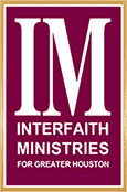 Interfaith Ministries logo