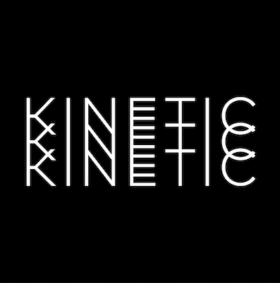 Kinetic Ensamble logo