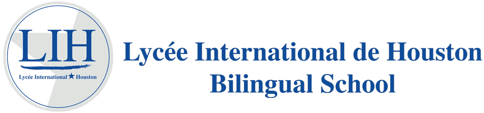 Lycee international logo