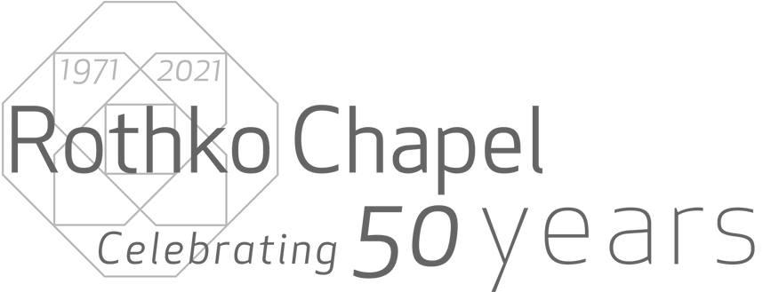 Rothko Chapel logo