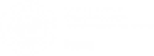 Houston Arts Alliance Logo