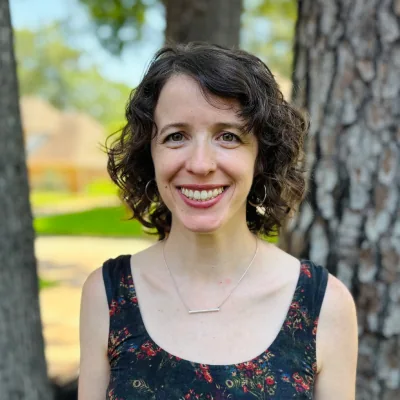 Photo of Brittany Henry