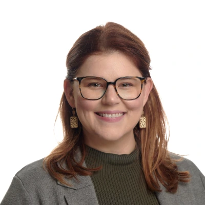 Photo of Rachael Fernandez