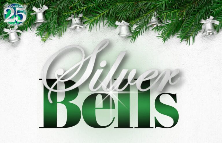 Silver bells poster